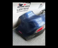 PARAURTI POSTERIORE 2011 FORD FOCUS III HATCHBACK