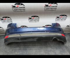 PARAURTI POSTERIORE 2011 FORD FOCUS III HATCHBACK