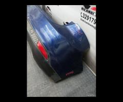 PARAURTI POSTERIORE 2011 FORD FOCUS III HATCHBACK - 6