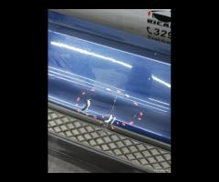 PARAURTI POSTERIORE 2011 FORD FOCUS III HATCHBACK - 7