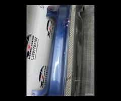 PARAURTI POSTERIORE 2011 FORD FOCUS III HATCHBACK - 8