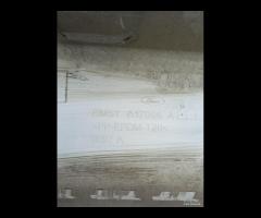 PARAURTI POSTERIORE 2011 FORD FOCUS III HATCHBACK - 9