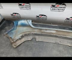 PARAURTI POSTERIORE 2011 FORD FOCUS III HATCHBACK - 11