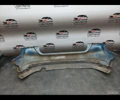 PARAURTI POSTERIORE 2011 FORD FOCUS III HATCHBACK - 12