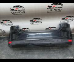 PARAURTI POSTERIORE CON SENSORI FORD FOCUS 2010-20