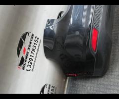 PARAURTI POSTERIORE CON SENSORI FORD FOCUS 2010-20