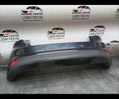 PARAURTI POSTERIORE CON SENSORI FORD FOCUS 2010-20