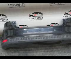 PARAURTI POSTERIORE CON SENSORI FORD FOCUS 2010-20 - 6
