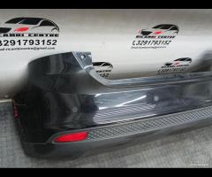 PARAURTI POSTERIORE CON SENSORI FORD FOCUS 2010-20 - 7