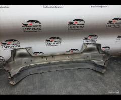 PARAURTI POSTERIORE CON SENSORI FORD FOCUS 2010-20 - 8