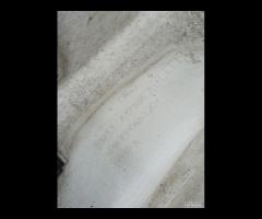 PARAURTI POSTERIORE CON SENSORI FORD FOCUS 2010-20 - 12