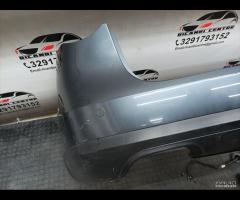 PARAURTI POSTERIORE VOLKSWAGEN PASSAT B6 SW 2005-2