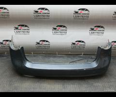 PARAURTI POSTERIORE VOLKSWAGEN PASSAT B6 SW 2005-2