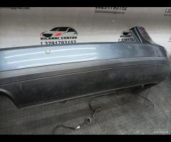 PARAURTI POSTERIORE VOLKSWAGEN PASSAT B6 SW 2005-2 - 6