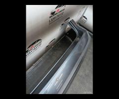 PARAURTI POSTERIORE VOLKSWAGEN PASSAT B6 SW 2005-2 - 12