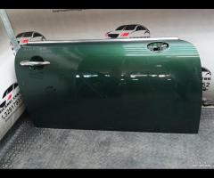 PORTA PORTIERA ANTERIORE DESTRA MINI COOPER R56 20