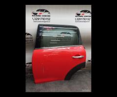 PORTA PORTIERA POSTERIORE SX MINI COUNTRYMAN R60 2