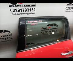 PORTA PORTIERA POSTERIORE SX MINI COUNTRYMAN R60 2 - 8