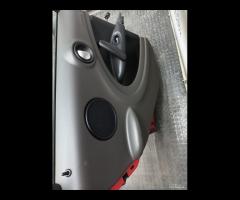 PORTA PORTIERA POSTERIORE SX MINI COUNTRYMAN R60 2 - 9