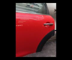 PORTA PORTIERA POSTERIORE SX MINI COUNTRYMAN R60 2 - 10