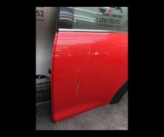 PORTA PORTIERA POSTERIORE SX MINI COUNTRYMAN R60 2 - 11