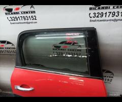 PORTA PORTIERA POSTERIORE DESTRA MINI COUNTRYMAN R