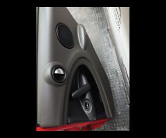 PORTA PORTIERA POSTERIORE DESTRA MINI COUNTRYMAN R - 8
