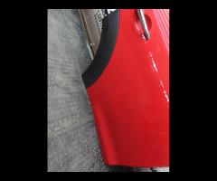 PORTA PORTIERA POSTERIORE DESTRA MINI COUNTRYMAN R - 10