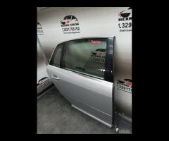 PORTA PORTIERA POSTERIORE DESTRA VOLKSWAGEN PHAETO