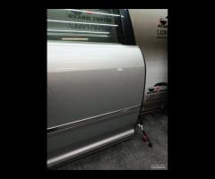 PORTA PORTIERA POSTERIORE DESTRA VOLKSWAGEN PHAETO - 9
