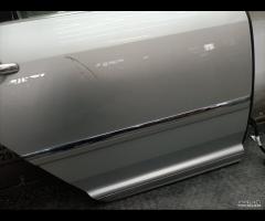 PORTA PORTIERA POSTERIORE DESTRA VOLKSWAGEN PHAETO - 10