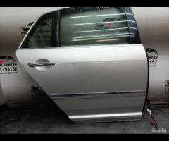 PORTA PORTIERA POSTERIORE DESTRA VOLKSWAGEN PHAETO - 11