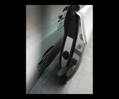 PORTA PORTIERA POSTERIORE SINISTRA OPEL ASTRA J SW