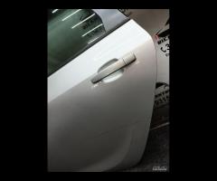PORTA PORTIERA POSTERIORE SINISTRA OPEL ASTRA J SW - 6