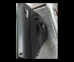 PORTA PORTIERA POSTERIORE SINISTRA OPEL ASTRA J SW - 8