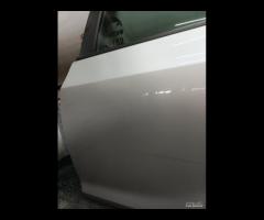 PORTA PORTIERA POSTERIORE SINISTRA OPEL ASTRA J SW - 11