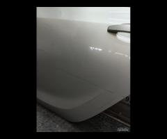 PORTA PORTIERA POSTERIORE SINISTRA OPEL ASTRA J SW - 12