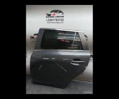 PORTA PORTIERA POSTERIORE SX MAZDA 6 III SPORT COM