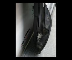 PORTA PORTIERA POSTERIORE SX MAZDA 6 III SPORT COM