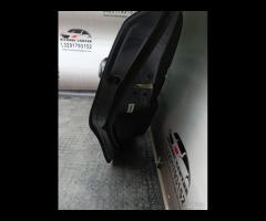 PORTA PORTIERA POSTERIORE SX MAZDA 6 III SPORT COM