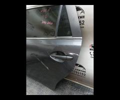 PORTA PORTIERA POSTERIORE SX MAZDA 6 III SPORT COM