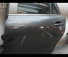 PORTA PORTIERA POSTERIORE SX MAZDA 6 III SPORT COM - 9