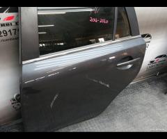 PORTA PORTIERA POSTERIORE SX MAZDA 6 III SPORT COM - 11