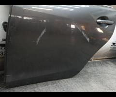 PORTA PORTIERA POSTERIORE SX MAZDA 6 III SPORT COM - 12