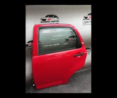 PORTA PORTIERA POSTERIORE SINISTRA DAIHATSU TERIOS