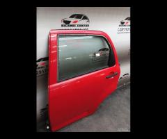 PORTA PORTIERA POSTERIORE SINISTRA DAIHATSU TERIOS