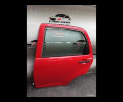 PORTA PORTIERA POSTERIORE SINISTRA DAIHATSU TERIOS