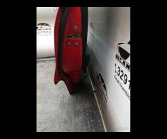 PORTA PORTIERA POSTERIORE SINISTRA DAIHATSU TERIOS