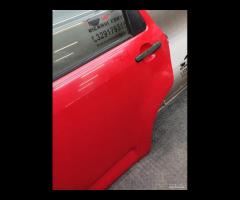 PORTA PORTIERA POSTERIORE SINISTRA DAIHATSU TERIOS - 7