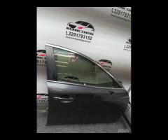 PORTA PORTIERA ANTERIORE DX MAZDA 6 III SPORT COMB